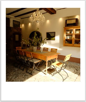 Unser Hof zum Dreher